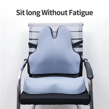 Set Penopang Lumbar Desain Terbaru