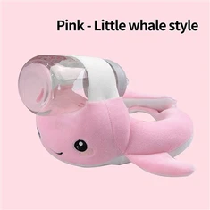 Bantal Makan Tetap untuk Bayi