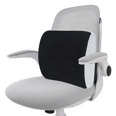 Bantal Lumbar Kantor